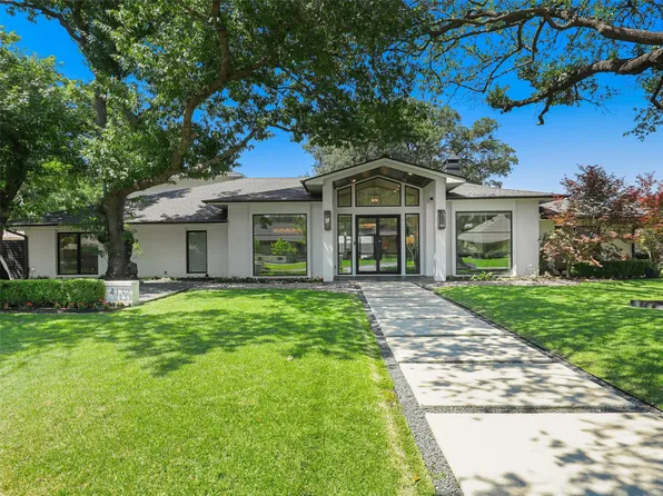 4139 Allencrest Ln, Dallas, TX 75244