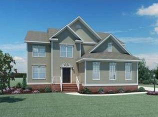 9133 Townsend Park Dr, Glen Allen, VA 23060