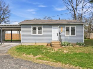 700 1/2 S West Ave, Springfield, MO 65802