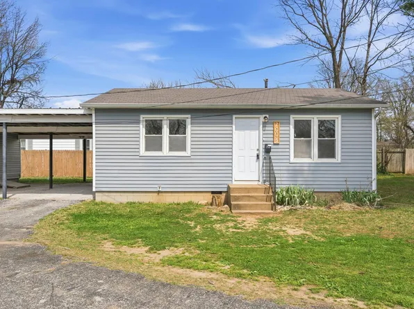 700 1/2 S West Ave, Springfield, MO 65802