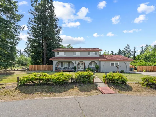 3640 Kiekebusch Ct, Carmichael, CA 95608