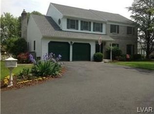 1930 Wenner St, Allentown, PA 18103