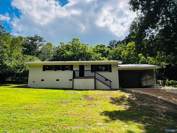244 Sherwood Dr, Gadsden, AL 35904