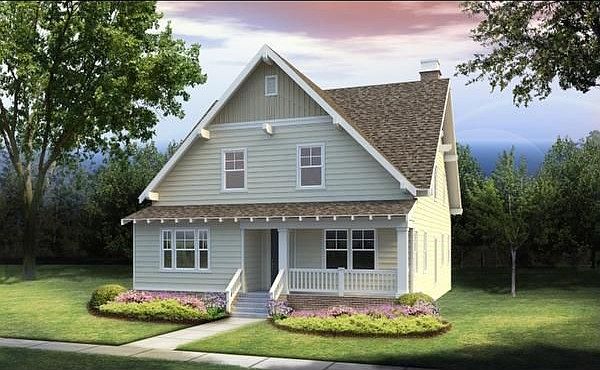Residence 6-Thyme-B-Moderate-Morning-elev