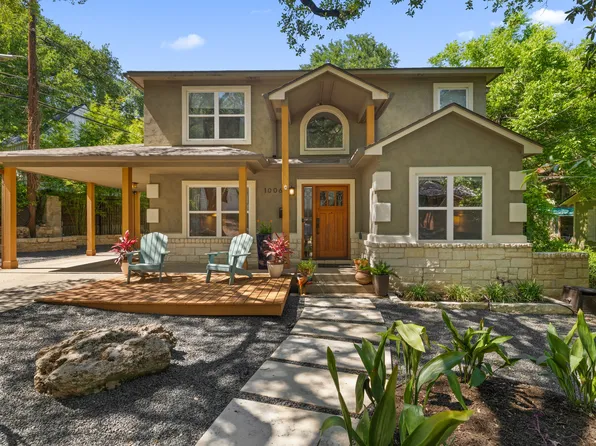 1006 Avondale Rd, Austin, TX 78704