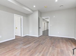 83 Forest Ave #1, Brockton, MA 02301