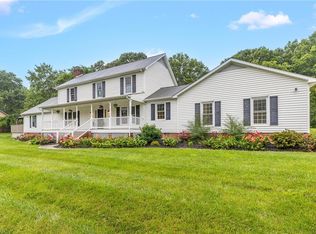 2305 Hunters Ridge Dr, Pleasant Garden, NC 27313