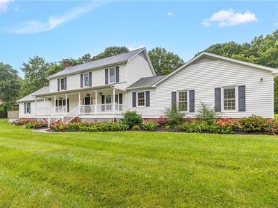 2305 Hunters Ridge Dr, Pleasant Garden, NC, 27313