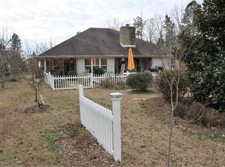 1335 County Road 515 LOT 2, Myrtle, MS 38650