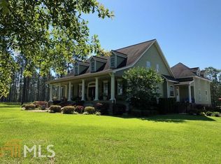 1455 Us Highway 280, Ailey, GA 30410