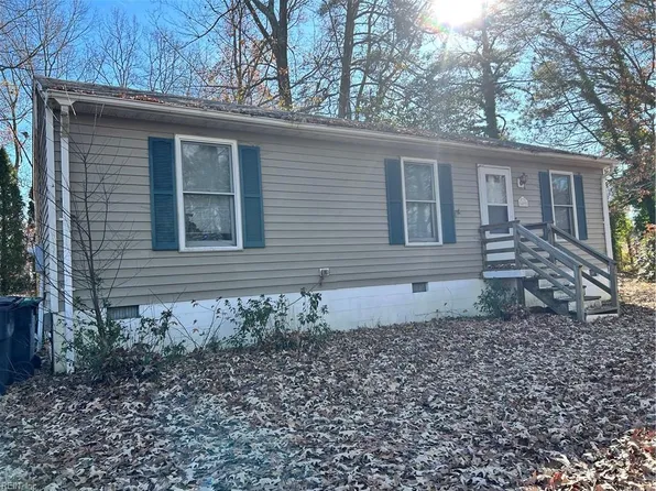 5409 Jefferson Drive, Quinton, VA 23141