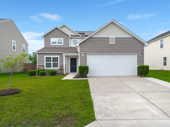 9711 Tackle St, Ladson, SC 29456