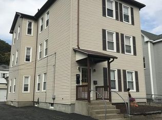 49 Wilson St, Worcester, MA 01604