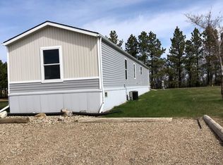 412 6th Ave W, Ray, ND 58849