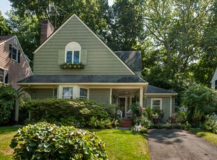 28 Ashley Rd, Hastings On Hudson, NY 10706