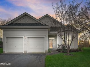 2611 Lantern Light Way, Wall Township, NJ