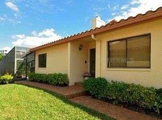 2332 Harbour Oaks Dr, Longboat Key, FL 34228