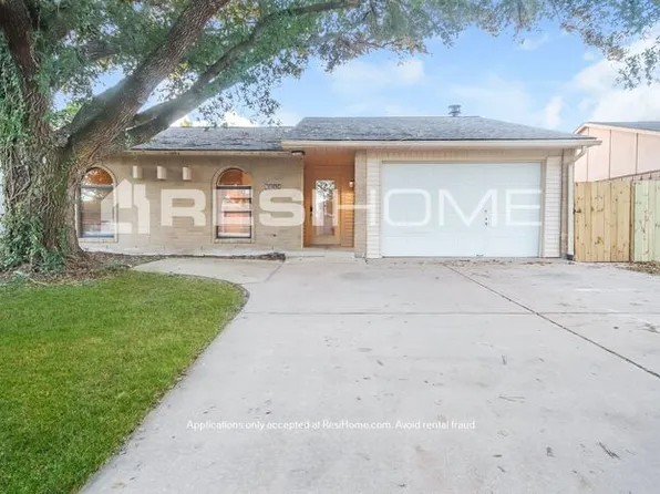 5211 Parkridge Dr, Houston, TX 77053