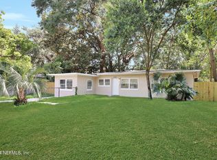 2725 Springmont St, Jacksonville, FL 32207