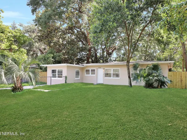 2725 SPRINGMONT Street, Jacksonville, FL 32207