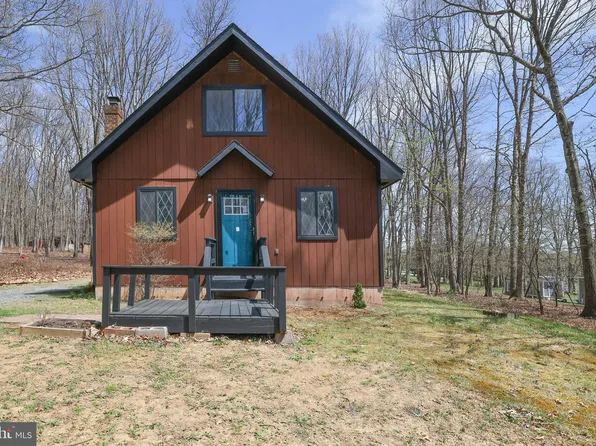 1116 Brian Ln, Effort, PA 18330