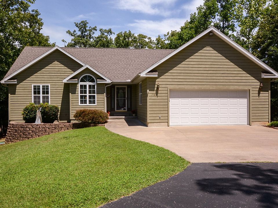 YOUR New Address -- 179 Deer Park Circle