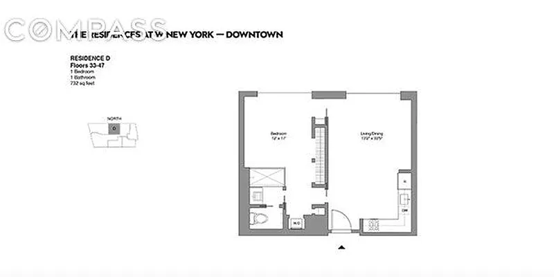 Rented by Compass | media 7