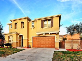 905 Pear St, Madera, CA