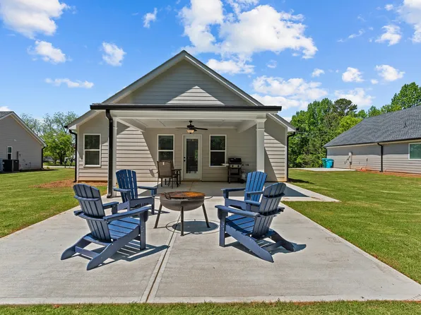 (undisclosed Address), Commerce, GA 30529