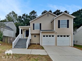 7303 Williamsburg Dr, Riverdale, GA 30274
