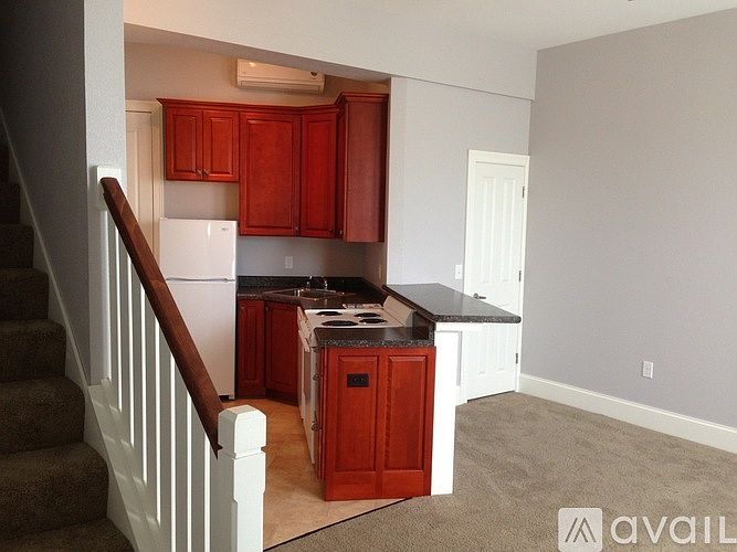 1st image of 1312 Wisconsin Ave #208