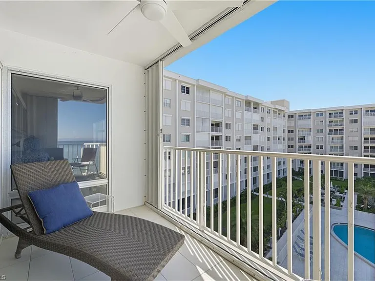 3443 Gulf Shore Blvd N #503 — Photo 2
