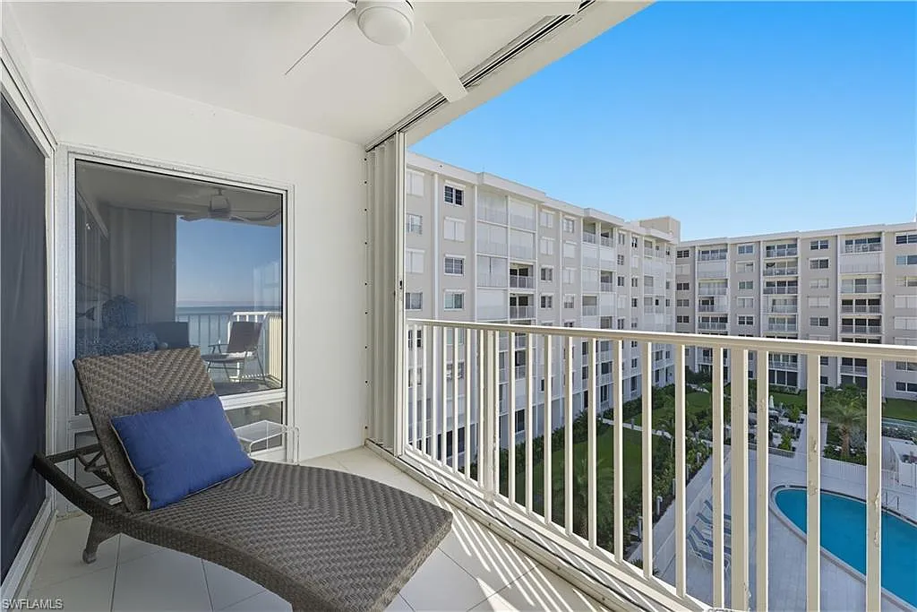 Building Photo - 3443 Gulf Shore Blvd N #503