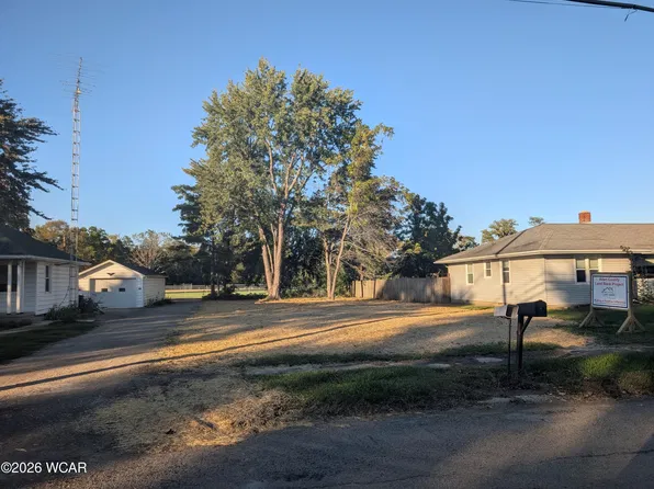 4068 W Lincoln Hwy, Gomer, OH 45809