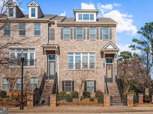 3736 Briar Ln, Atlanta, GA 30341