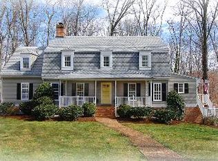 2941 W Brigstock Rd, Midlothian, VA 23113