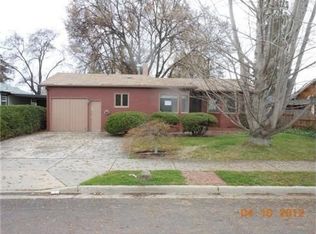 714 Pennsylvania Ave, Medford, OR