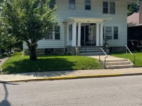 624 S Woodlawn, 624 S Woodlawn Ave #68a9252c8, Bloomington, IN 47401