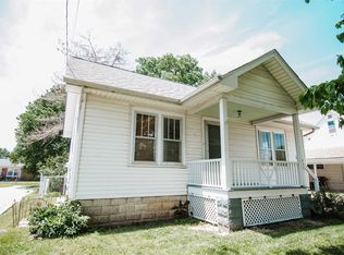 433 N 30th St, Quincy, IL 62301