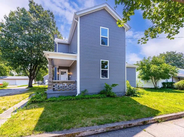 102 3rd St, Trenton, OH 45067