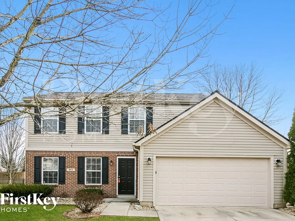 445 Winterwood Dr