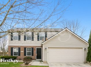 445 Winterwood Dr, Avon, IN 46123