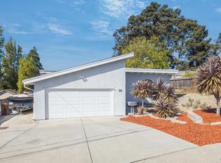 2525 Kavanagh Rd, San Pablo, CA 94806