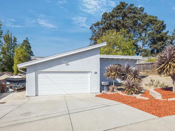 2525 Kavanagh Road, San Pablo, CA 94806