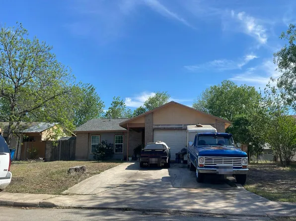 5230 Alan Bean Dr, Kirby, TX 78219