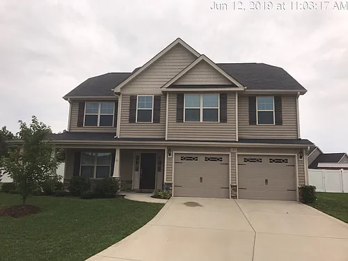 124 Sorrel Ct Photo 1