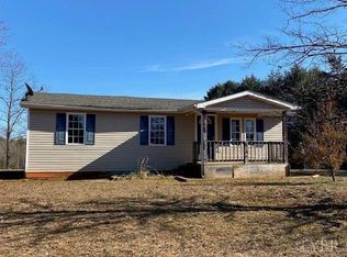 930 Patrick Henry Hwy, Amherst, VA 24521