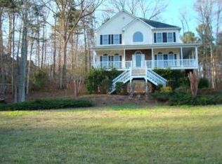 410 Eagle Ridge Trl, Canton, GA 30114