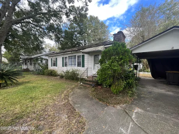 3541 HYACINTH Street, Jacksonville, FL 32254