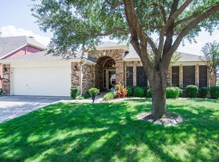 2709 Timberhaven Dr, Flower Mound, TX 75028
